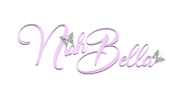 NiahBellaHairCare logo