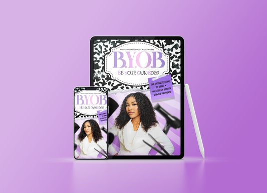 B.Y.O.B ebook